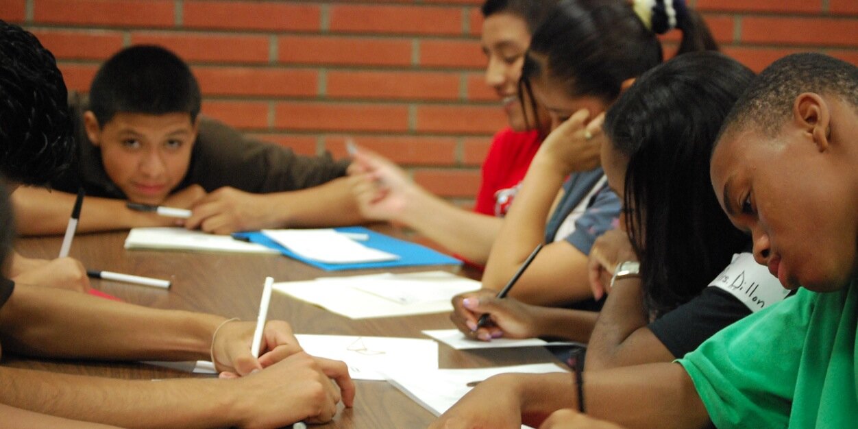 EduCare Foundation banner