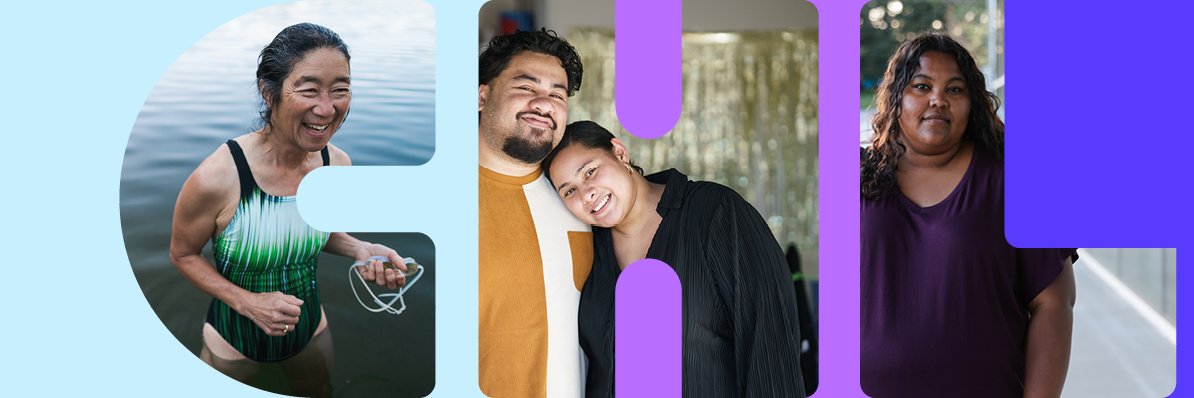 Community Housing Ltd banner