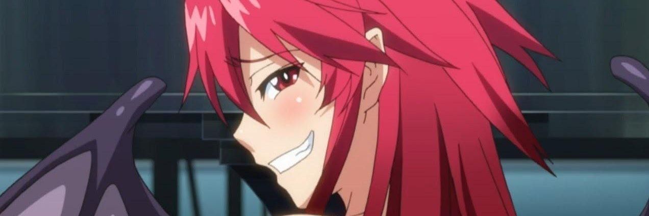 RedDragonDemon's profile banner image