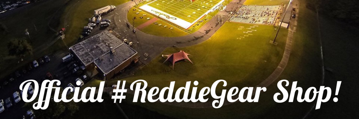 ReddieBookstore's profile banner image