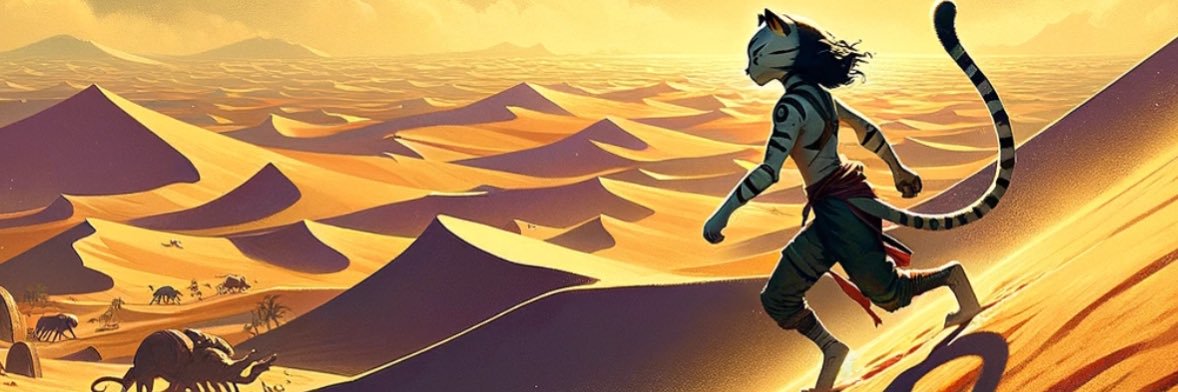 waldooffthewall's profile banner image