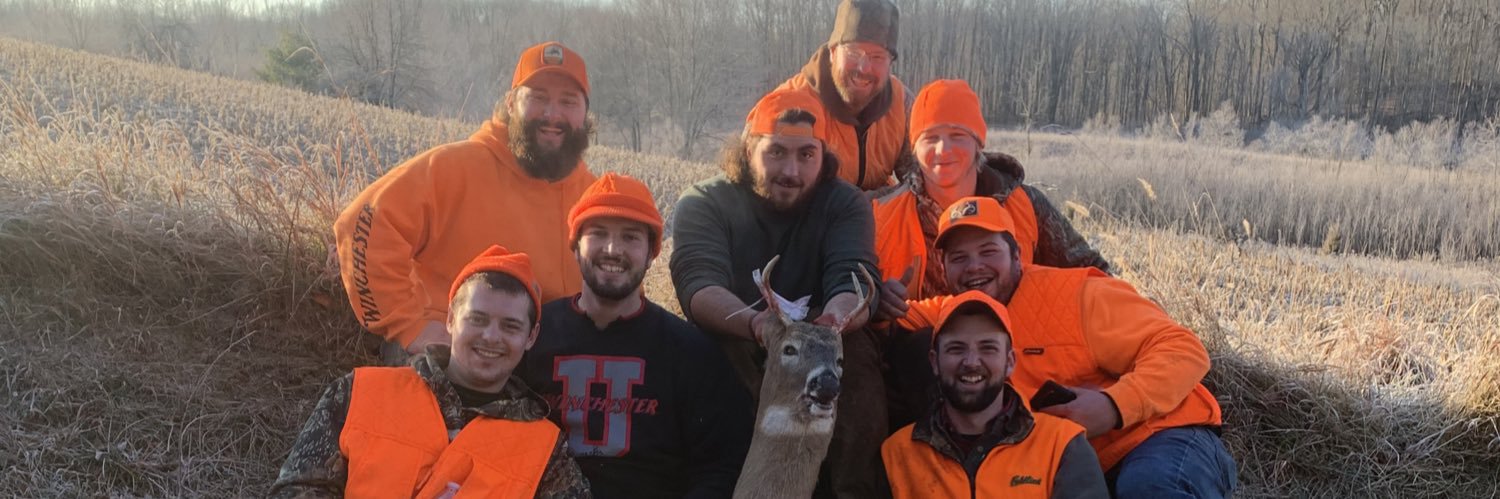 TreyDemko's profile banner image