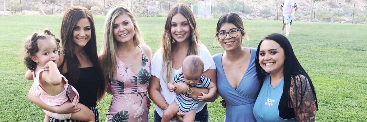MikaylaJanene's profile banner image