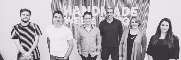 HandmadeWeb Profile Banner