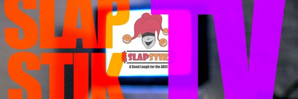 SlapstikComedy Profile Banner