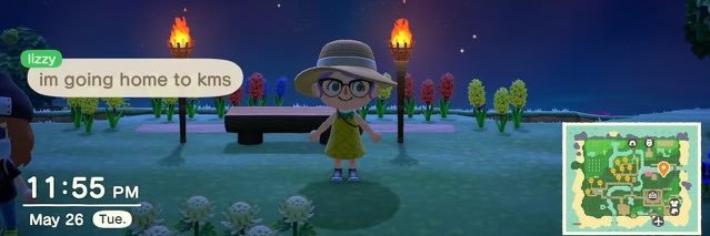 LizzyDugan's profile banner image