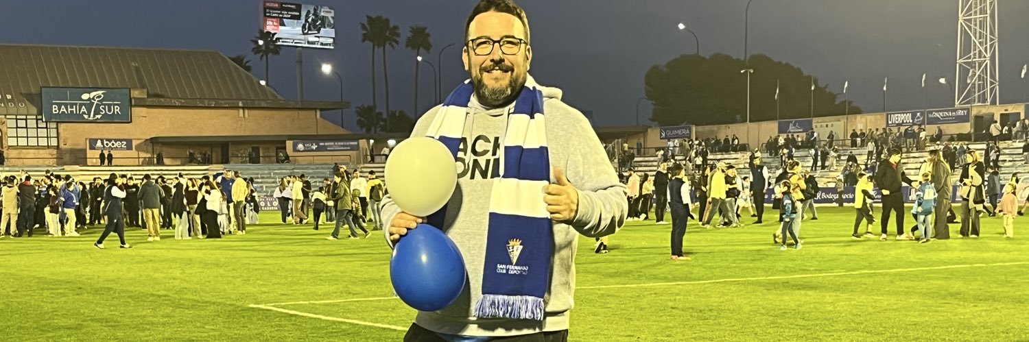 david sanchez marti banner