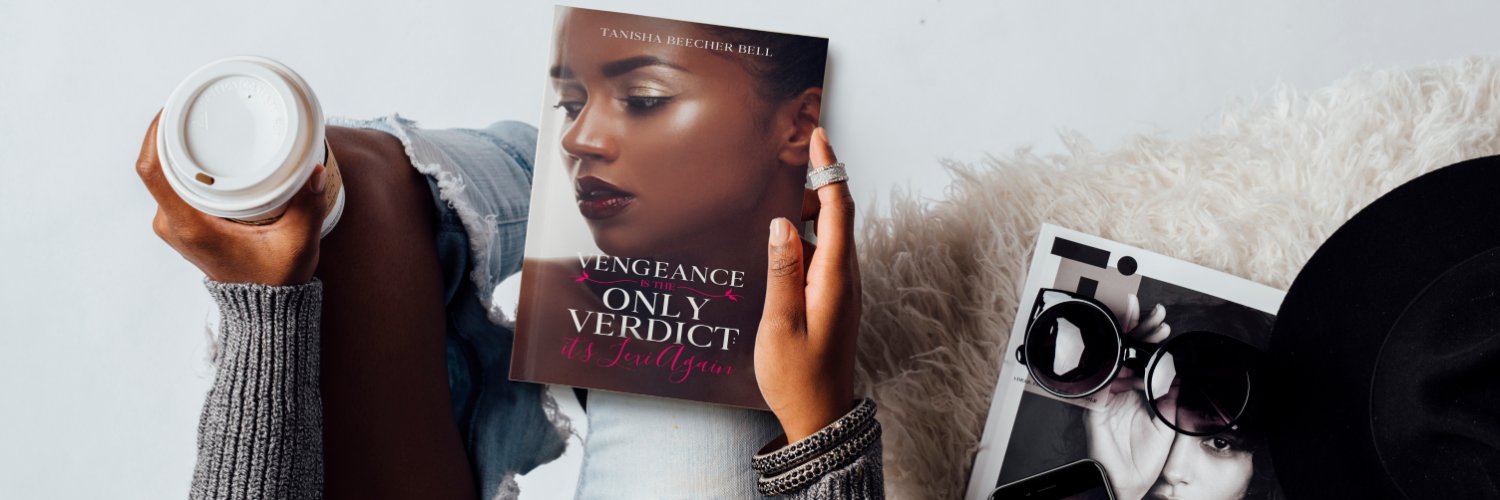 Tanisha Beecher Bell banner