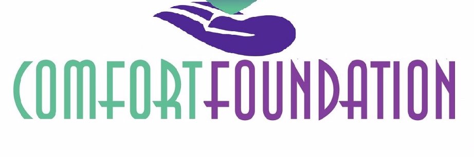 comfortfdn's profile banner image