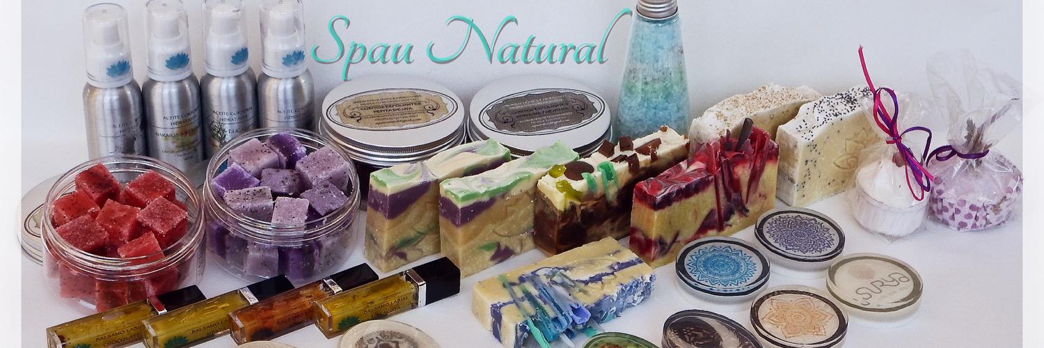 SpauNatural's profile banner image