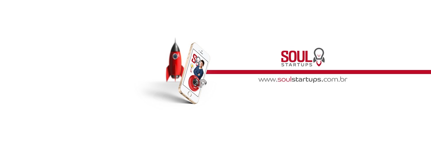 soulstartups's profile banner image