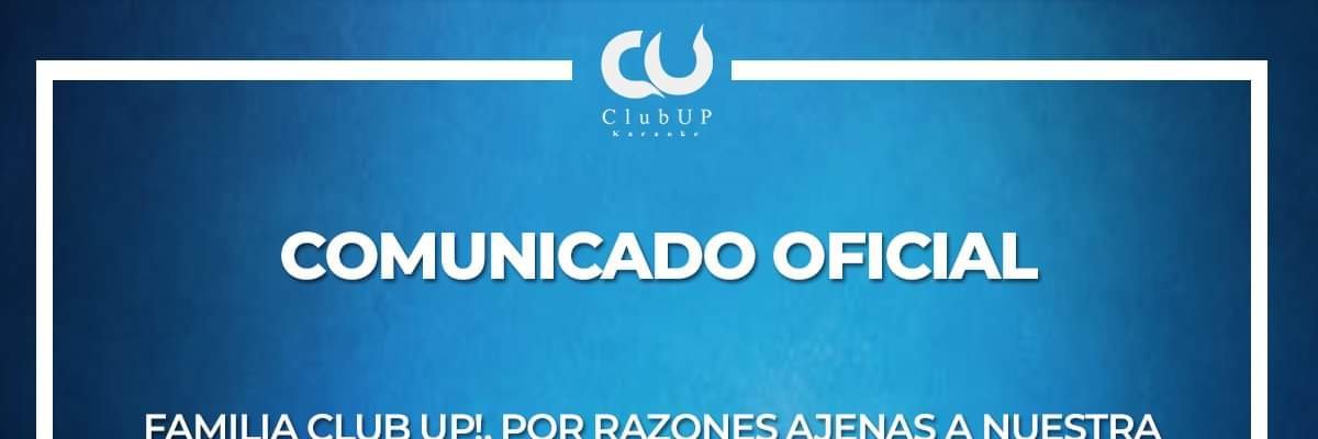 TocatasClubUp's profile banner image