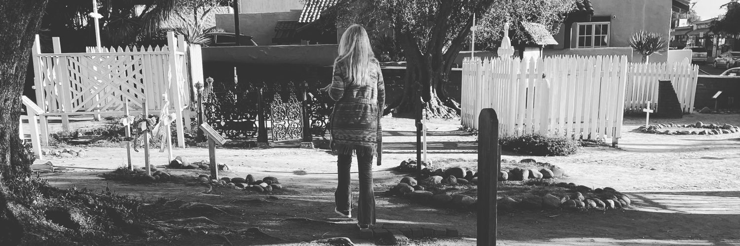 MyHauntedPage's profile banner image