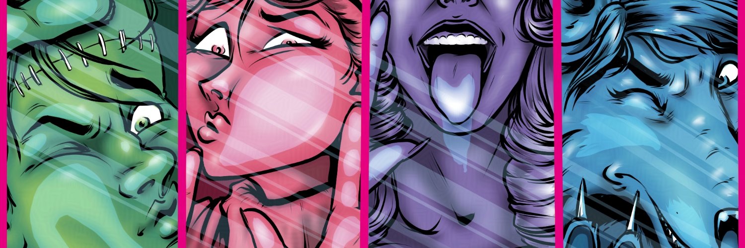 Ash & Ink Studios banner