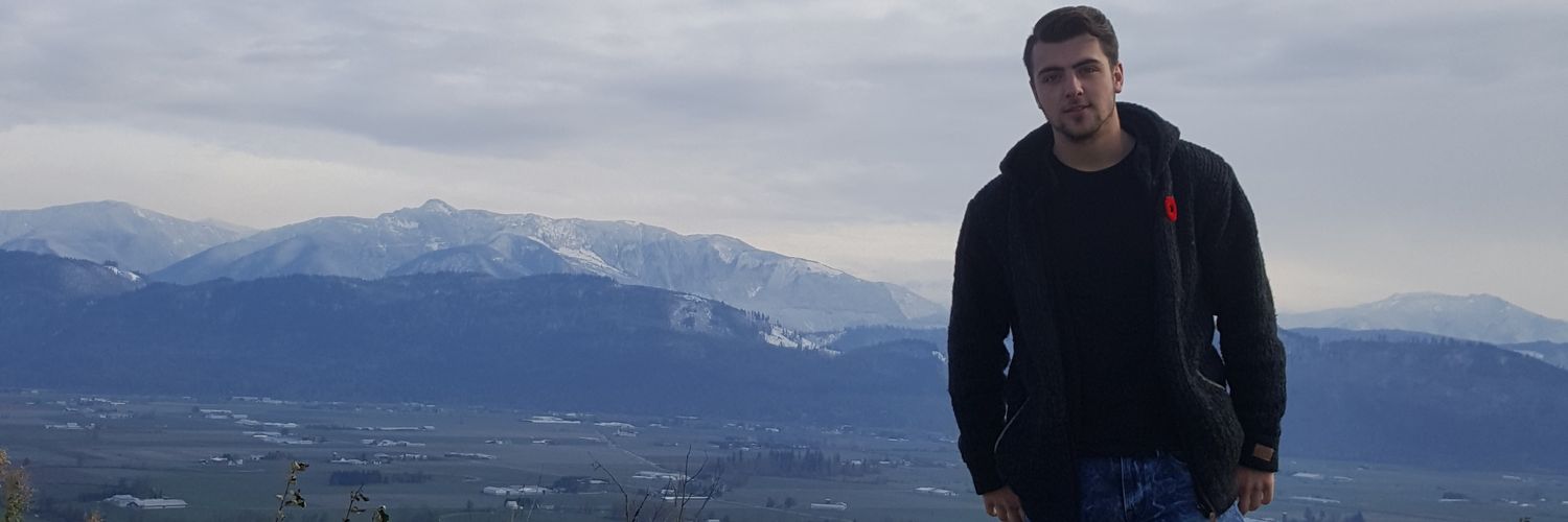 stevebunt's profile banner image