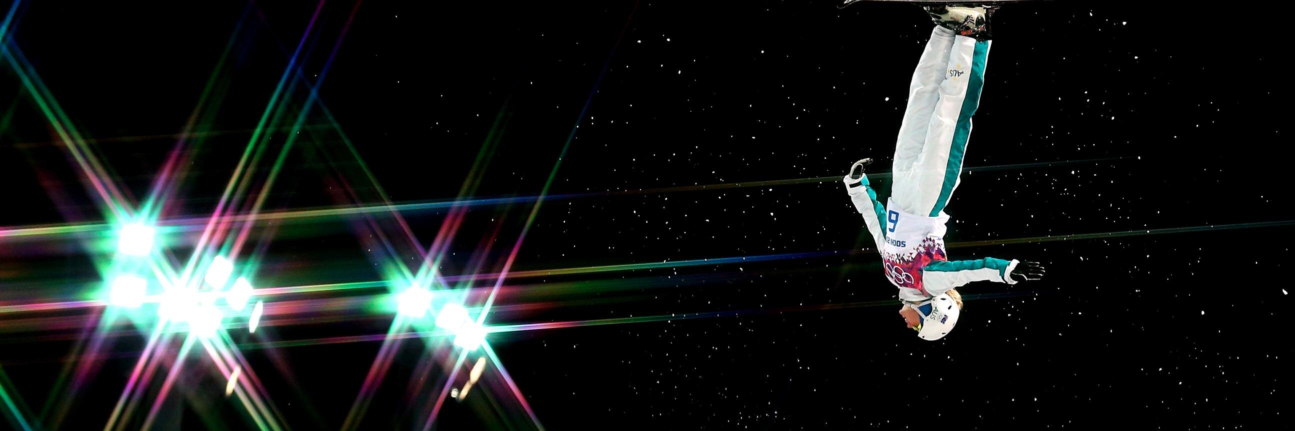 Danielle Scott banner