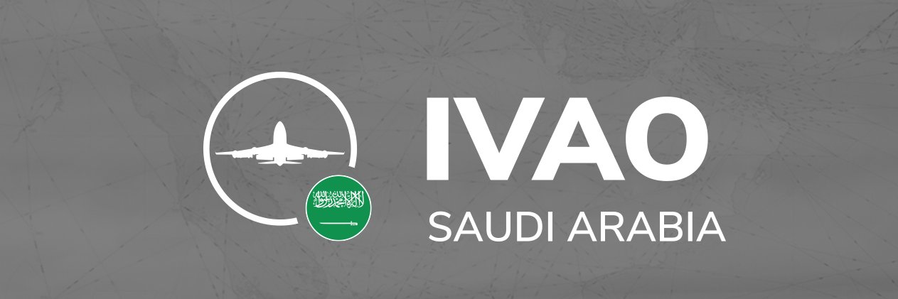 ivaosa's profile banner image