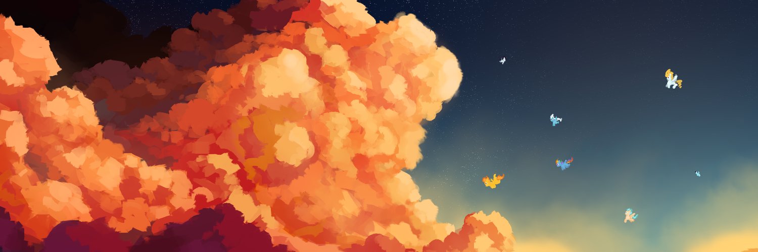 Tree banner