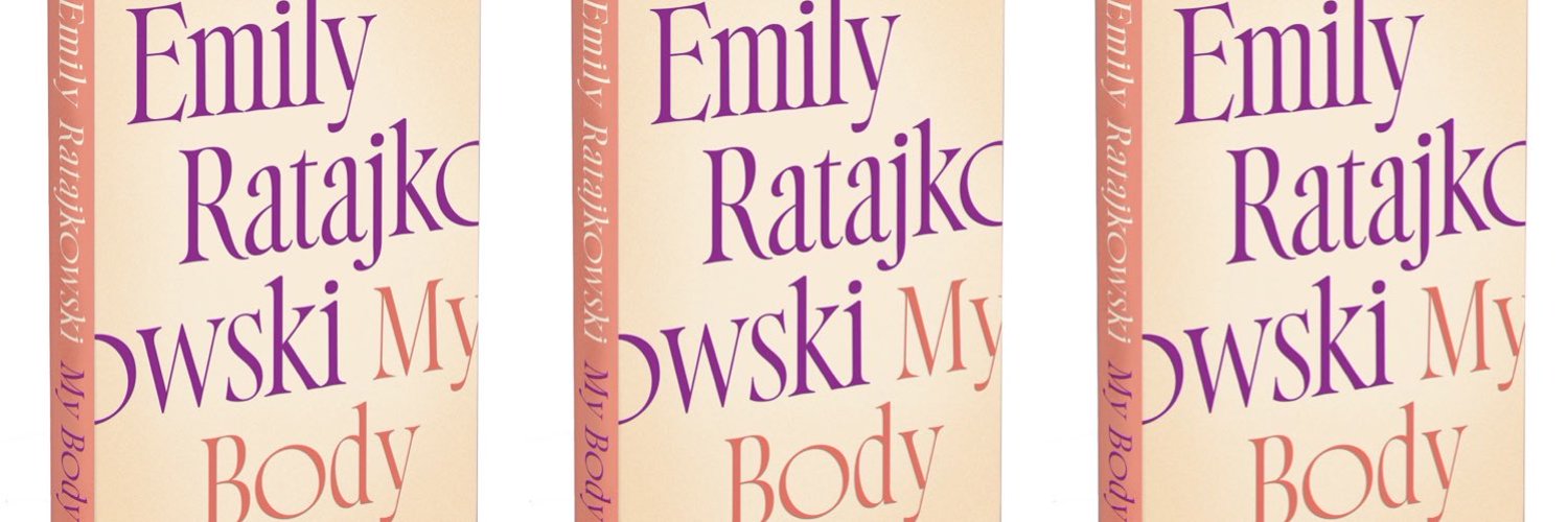 Emily Ratajkowski Profile Banner
