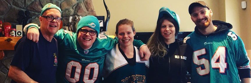 Fin Of The North banner