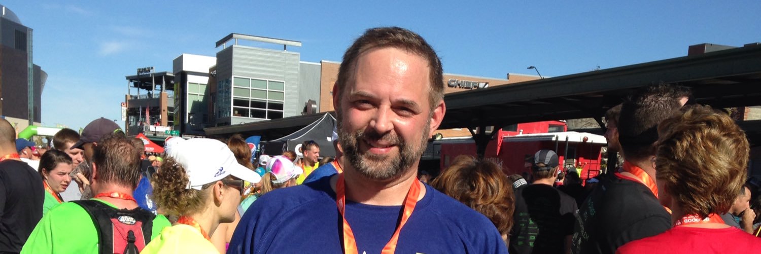Brad banner