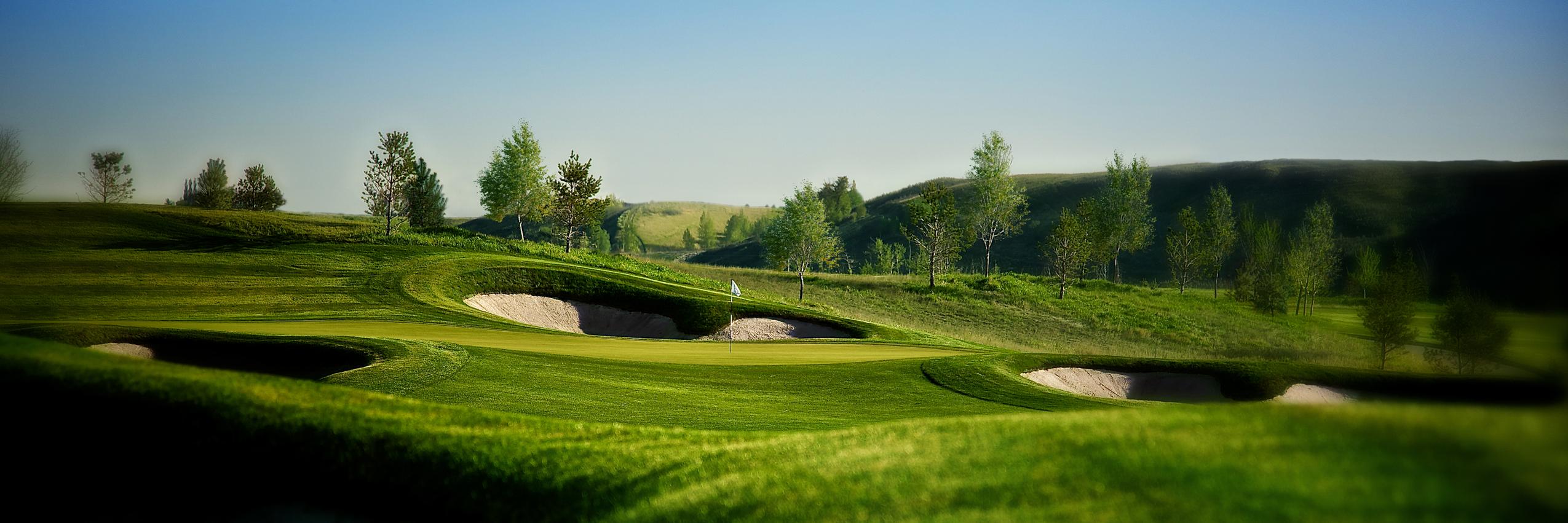 BlueDevilGolf1's profile banner image