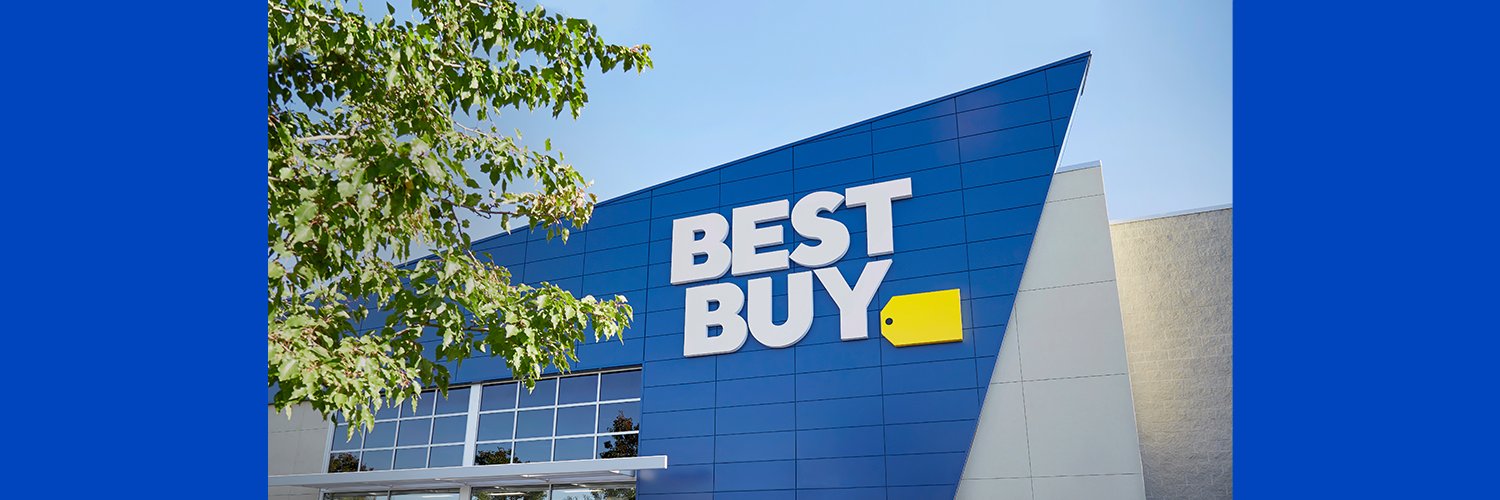 Best Buy Québec banner
