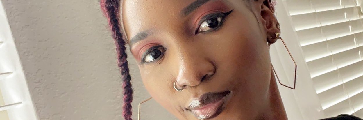 Sarasmart5 👸🏿🇨🇲's banner