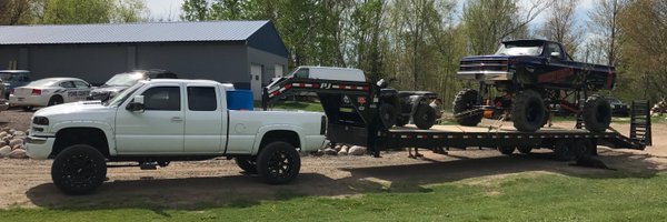 MikeDziuk Profile Banner