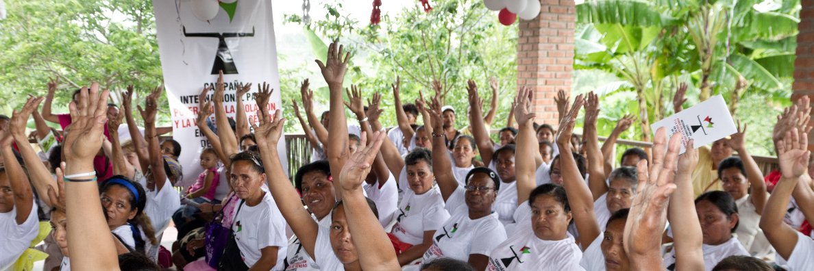 StopRapeInConflict banner