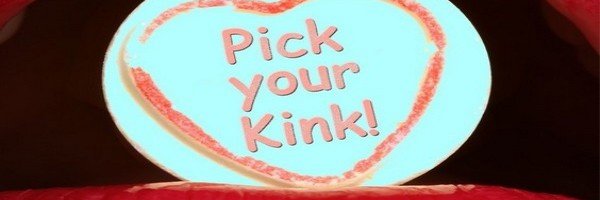 Erotic Fiction's banner