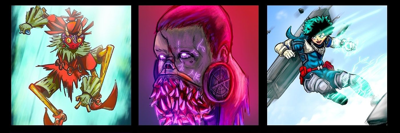 guithomazini's profile banner image