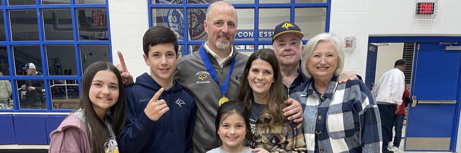 Jeff Clarkson banner