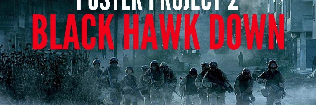 DaPosterProject's profile banner image