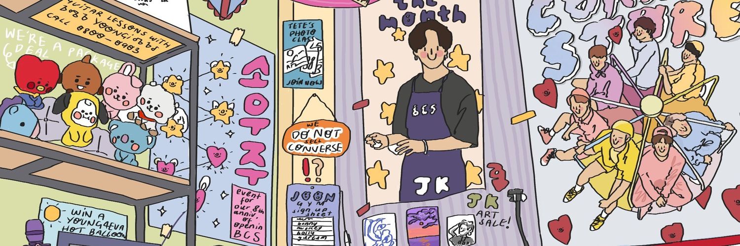 higaandy's profile banner image