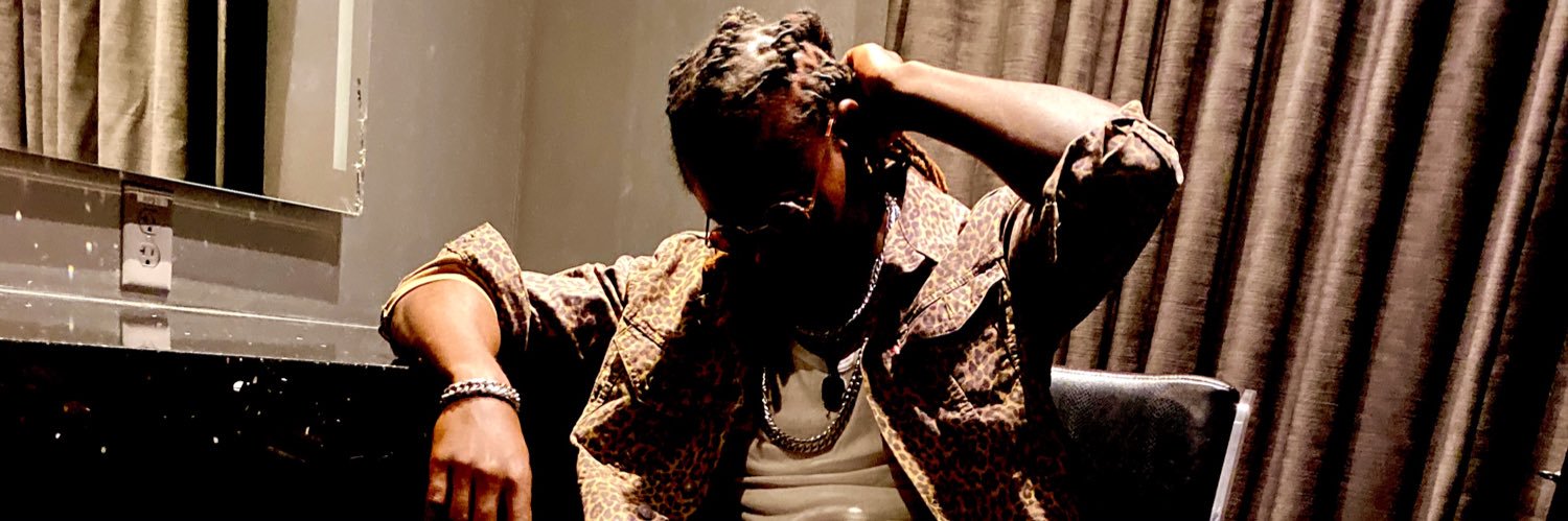 KAYINBEATS's profile banner image