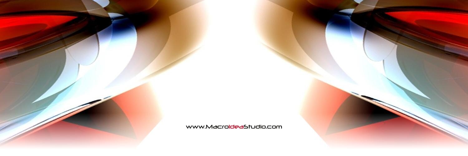 Macroidea's profile banner image
