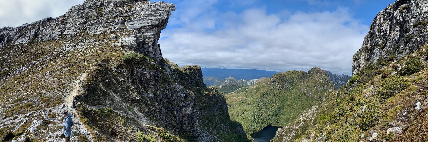 Simon O'Connor banner