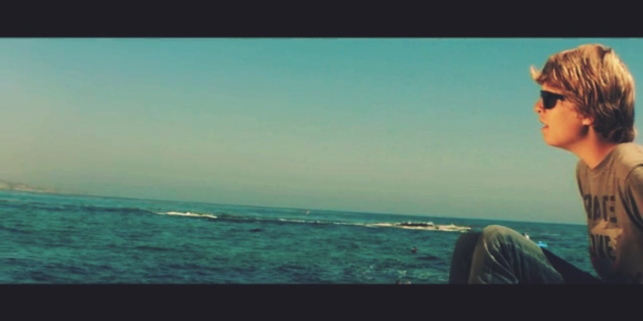 Last Night's Stand banner