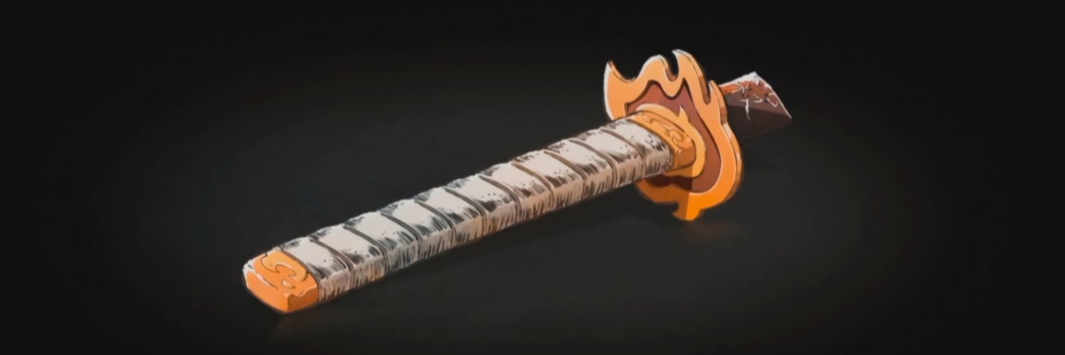 MedoSenpai's profile banner image