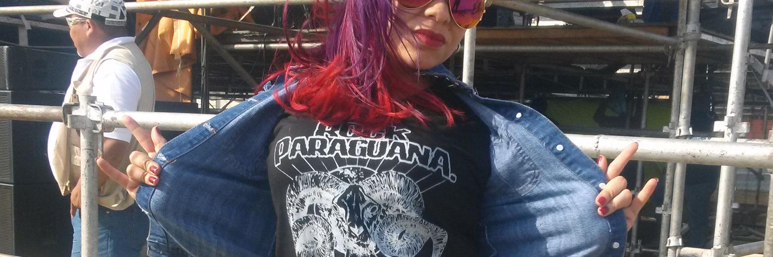 RockParaguana banner