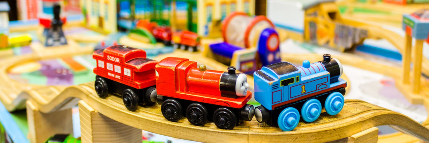 ToyChestAR's profile banner image