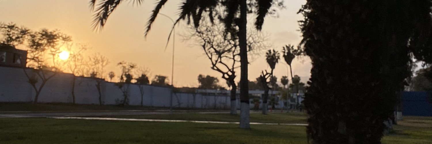 Claufio1505's profile banner image