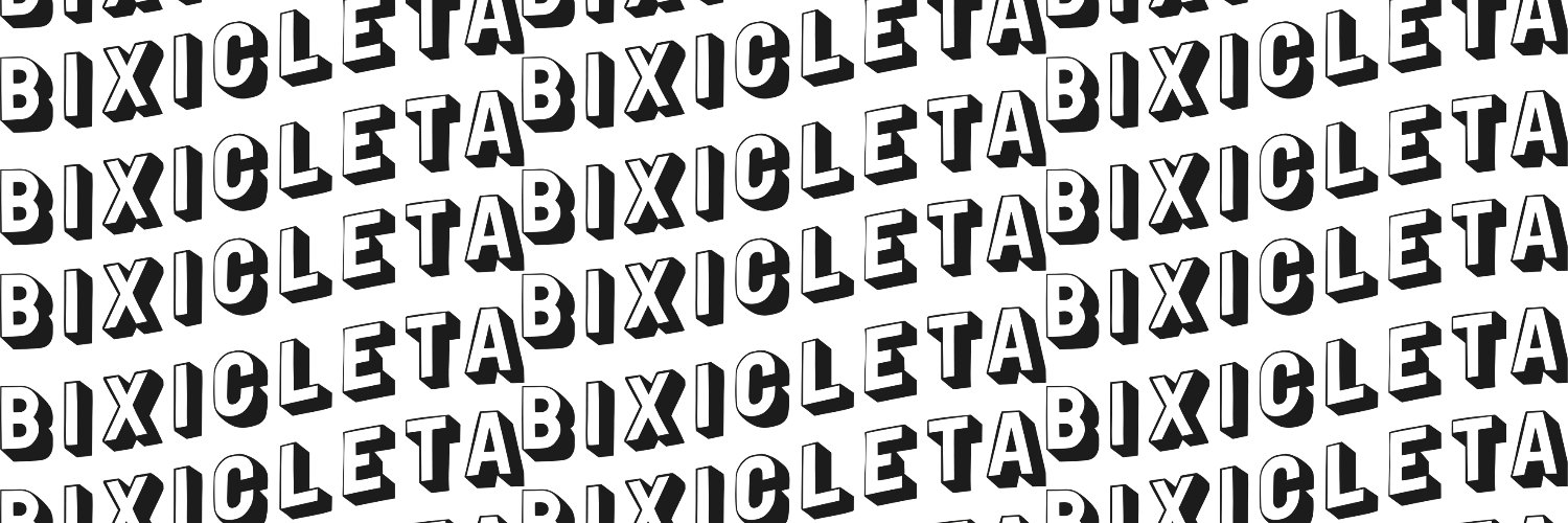 Bixicleta 🚲's banner