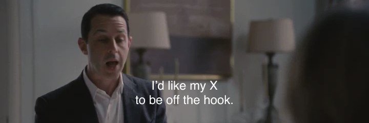 Alex Cohen's banner
