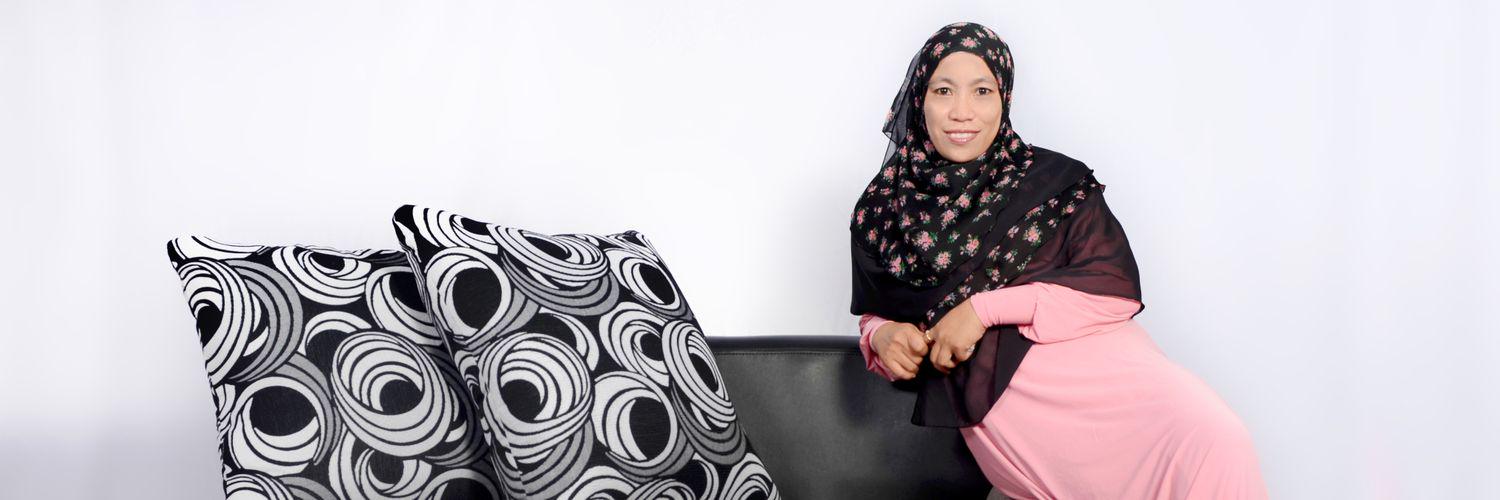 Femmilyanti's profile banner image