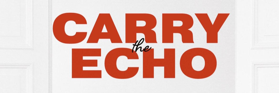 EchoCityChurch's profile banner image