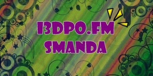 I3dpofmSMANDA's profile banner image