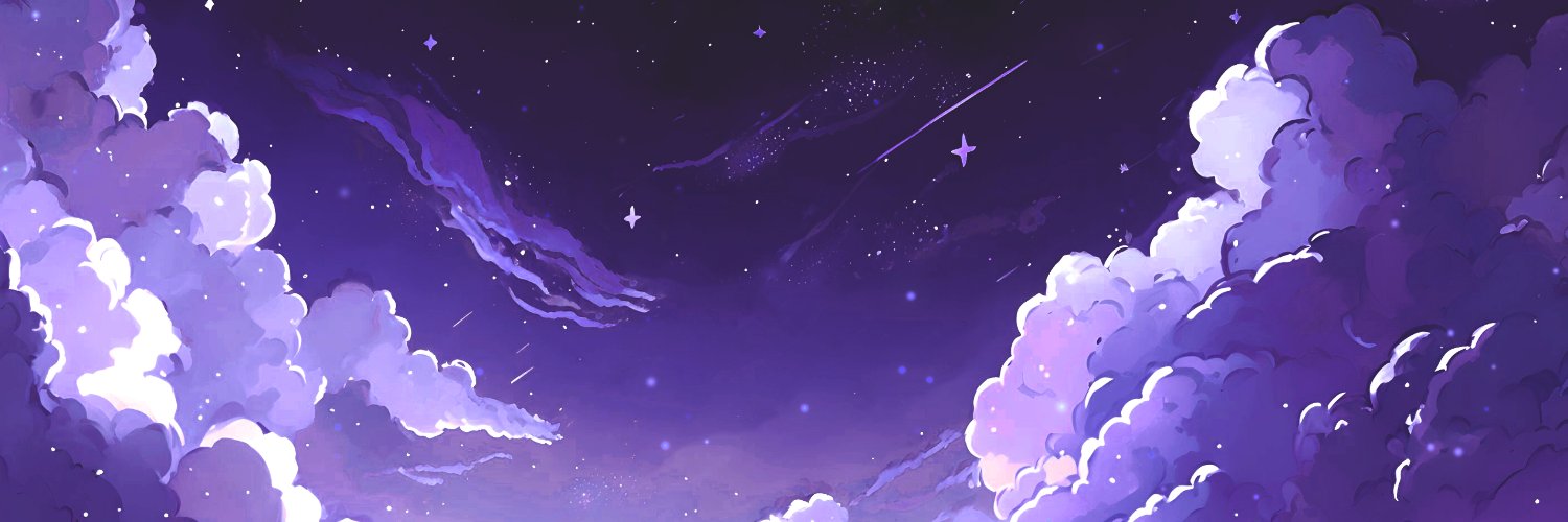 Zennika's profile banner image