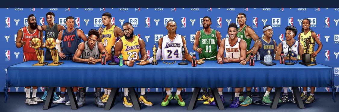 Swaggy T 😎 banner